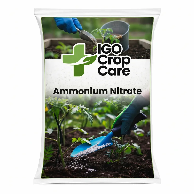 Chemica Ammonium Nitrate (34% N)